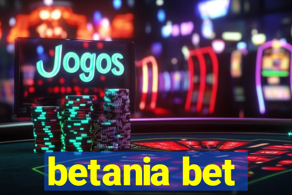 betania bet